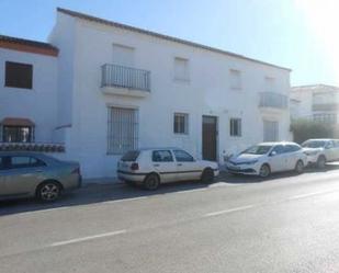 Vista exterior de Garatge en venda en Benalup-Casas Viejas