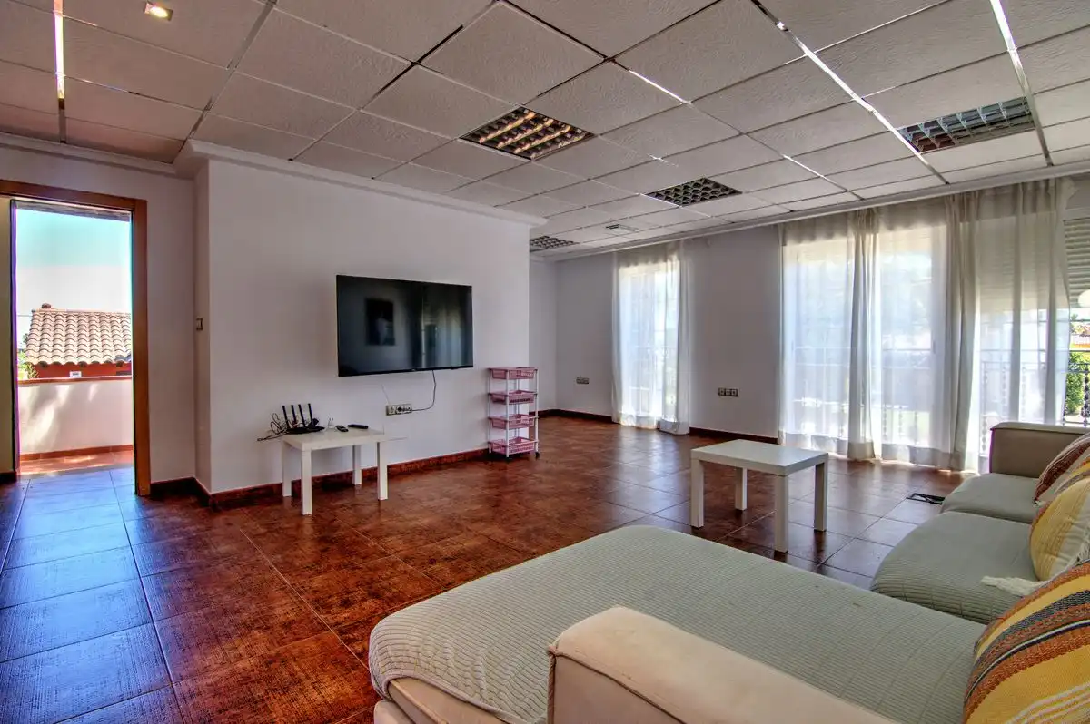 Casa con terrazza in vendita a Camino Arroba de Hornos, imagen 32
