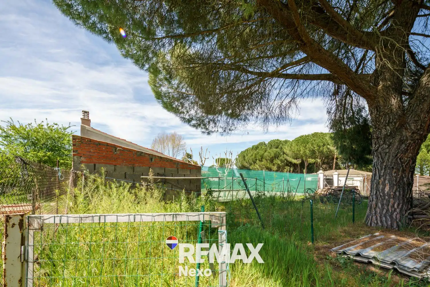 Casa o chalet en venta en Santibáñez de Valcorba con Calefacción, Jardín privado y Terraza