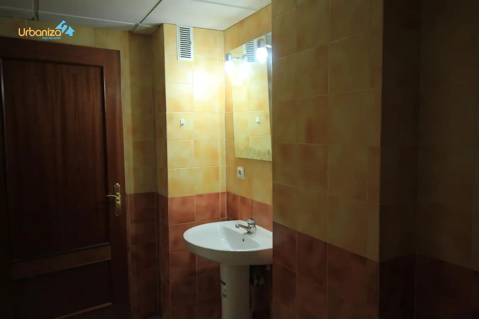 Wohnung mit Aufzug zum Verkauf in La Estación, imagen 13