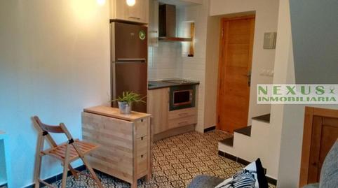 Foto 2 de Casa adosada de lloguer a Casco Antiguo, Cáceres