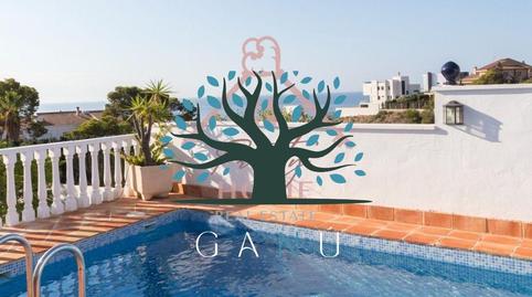 Foto 3 de Casa o xalet en venda a Avenida de Los Espejos, Los Puertos, Murcia