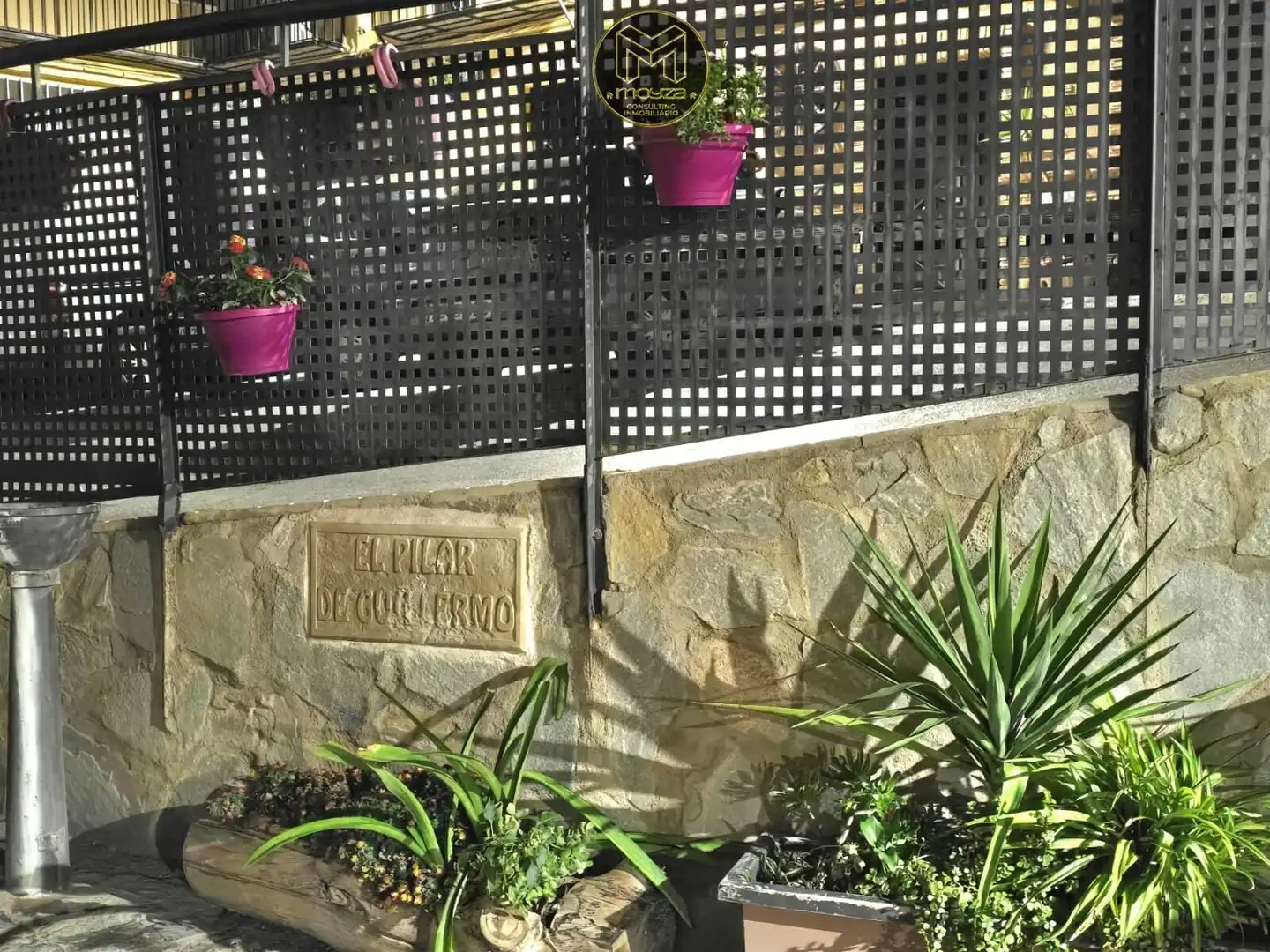 Maison avec terrasse à vendre à San Felipe - El Almendral - La Merced