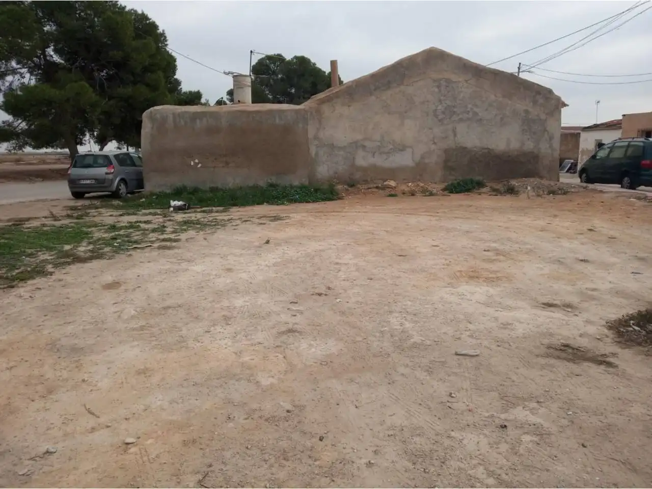Terreno rustico in vendita a Calle BLAS OTERO, imagen 2