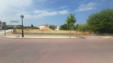Parcela urbanizable en Aldea del Fresno, imatge 2
