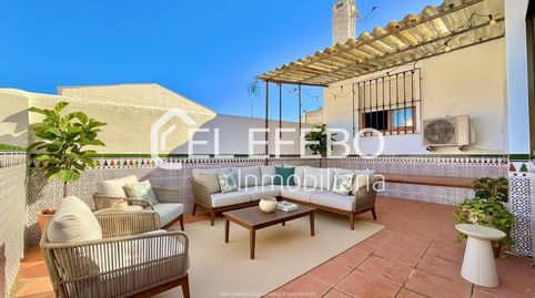 Foto 3 de Casa o chalet en venta en Villanueva del Rosario, Málaga