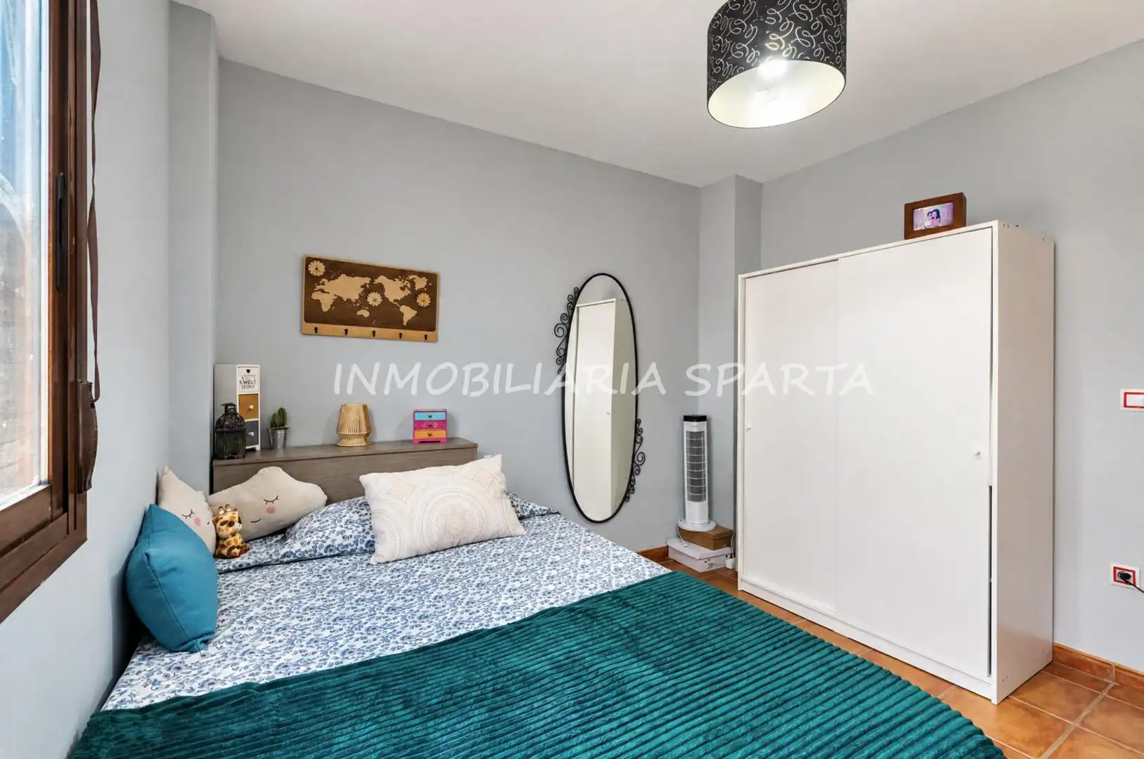 Dormitori de Casa o xalet en venda en Espartinas Pueblo