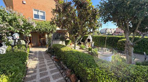 Foto 3 de Casa o chalet en venta en El Mirador - Grillero, Arganda del Rey