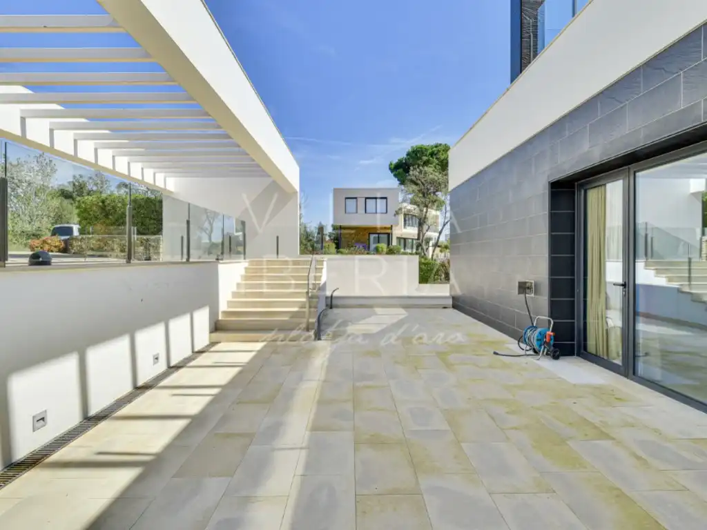Casa con terrazza in vendita a Carrer de La Vinya, imagen 56