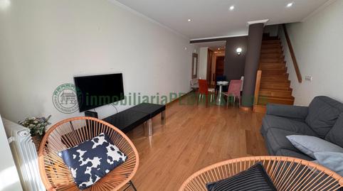 Foto 4 de Àtic en venda a  Padre Sobreira (do), Centro - Echegaray, Pontevedra Capital