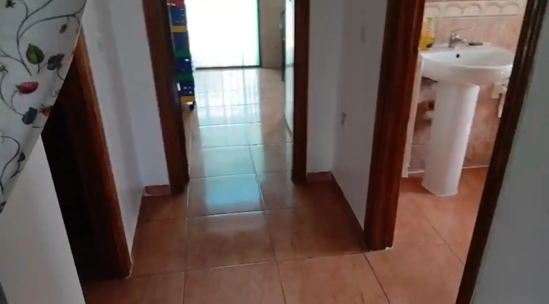 Planta baja en venta en Santa Elena con Aire acondicionado, Trastero y Amueblado