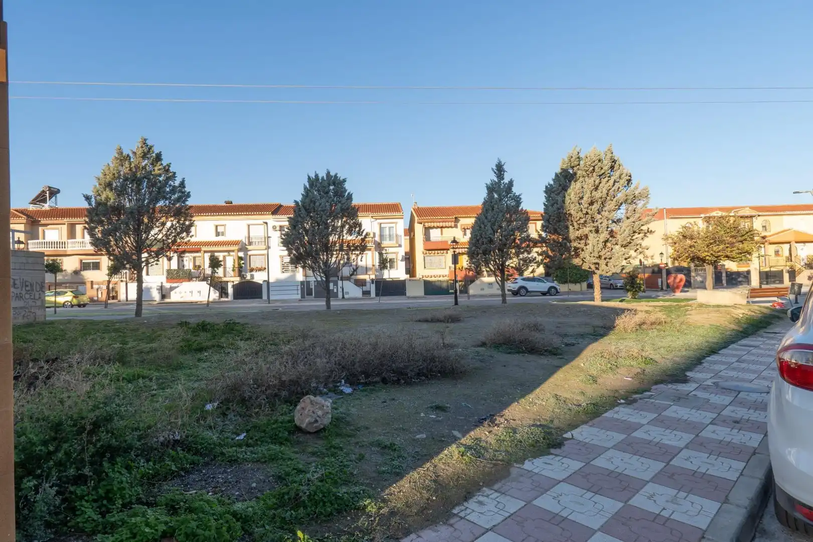 Terrenys i solars en venda a Cúllar Vega, imagen 21