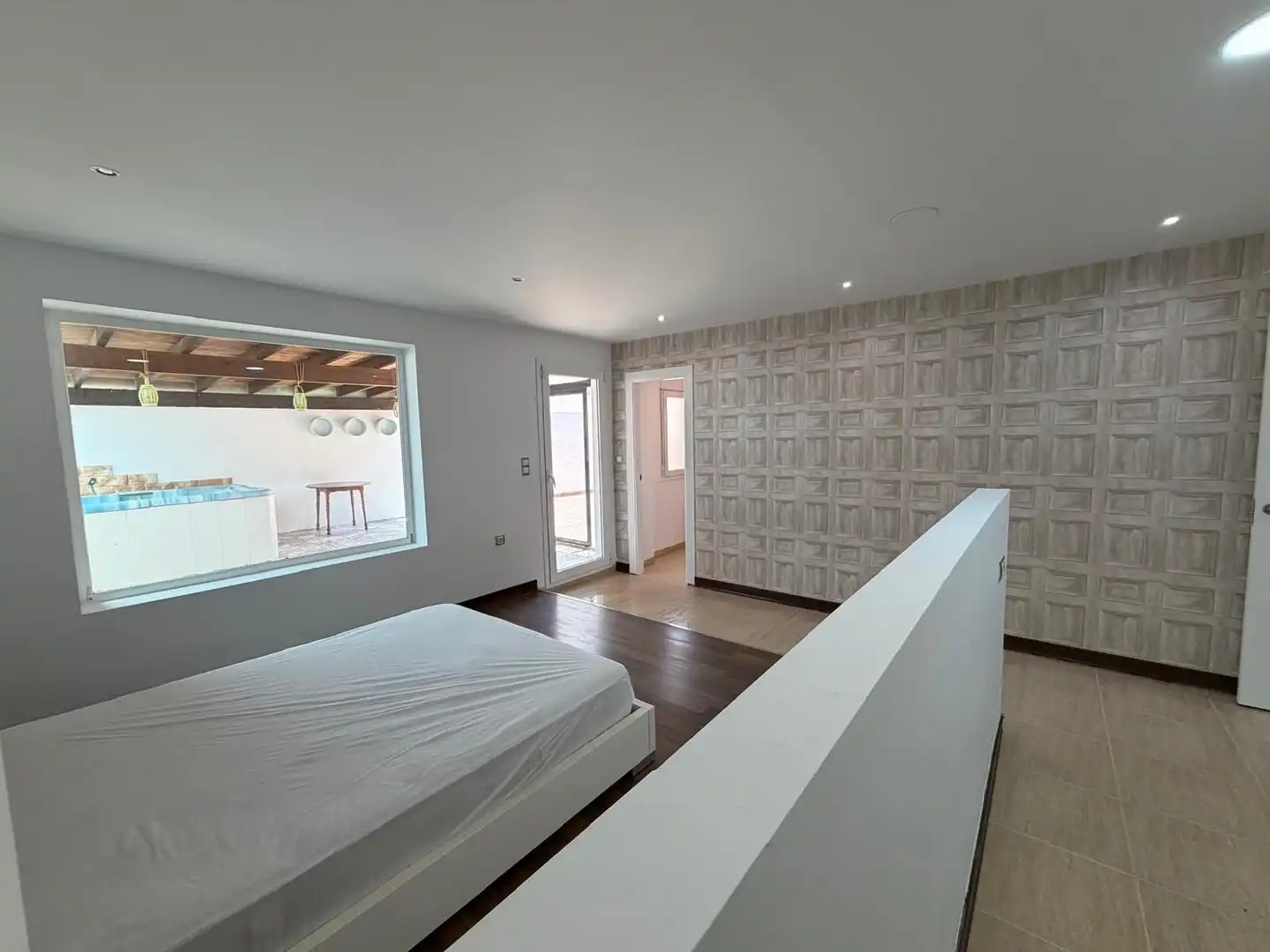 Piso en venta en El Ejido con Aire acondicionado