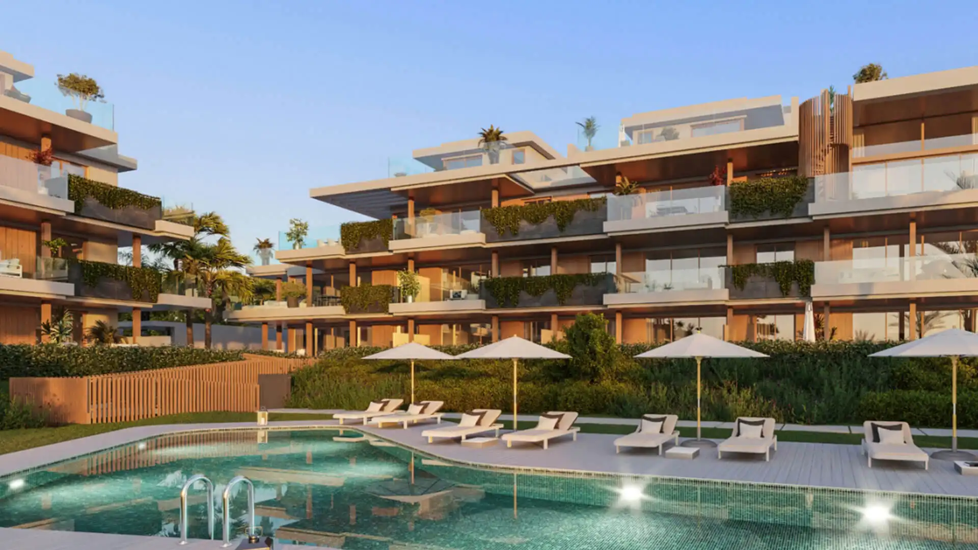 Ático con piscina en venta en Benamara - Atalaya, imagen 2