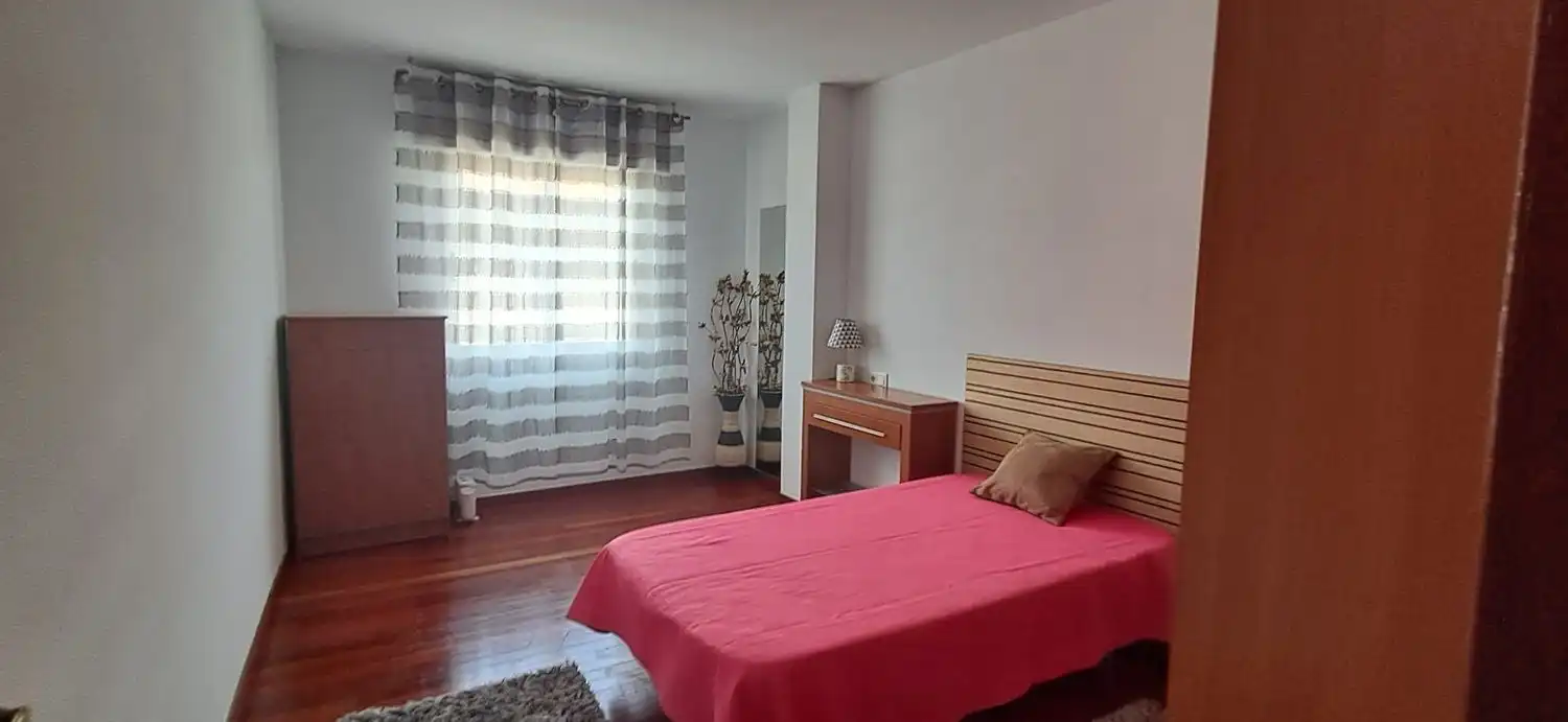 Habitación de Piso en venta en Verín, Ourense