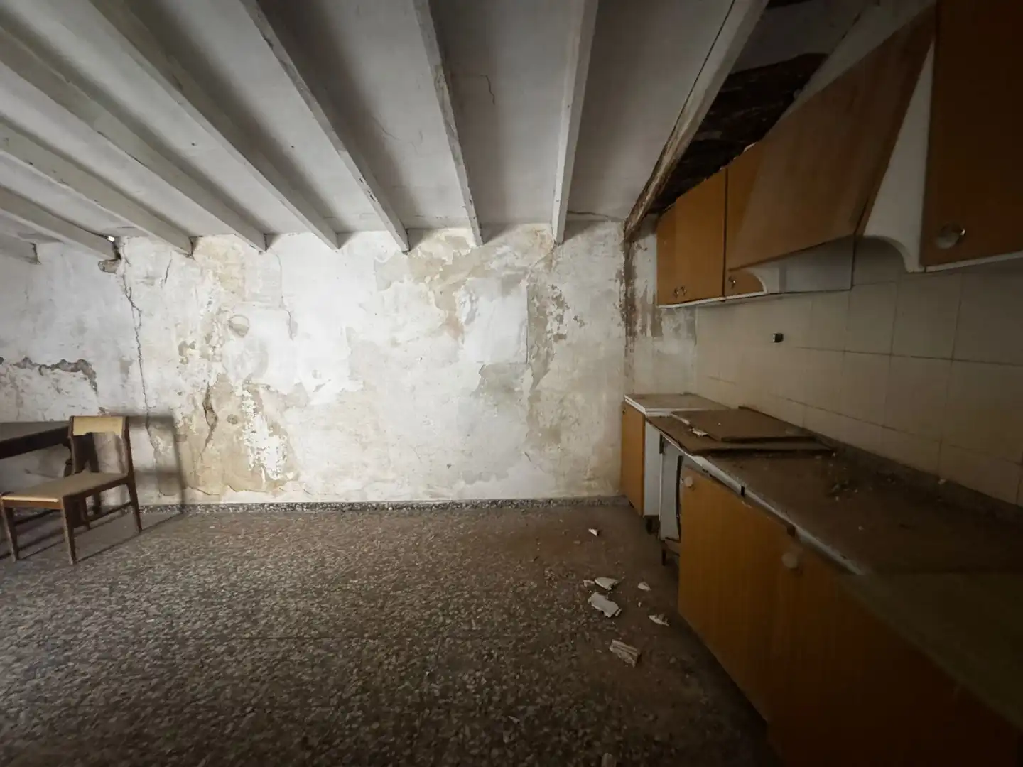 Finca rústica en venta en Carretera del Verdegás, 15, Moralet