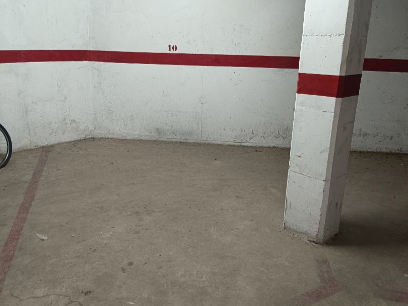 Garage zur Miete in Cambrils