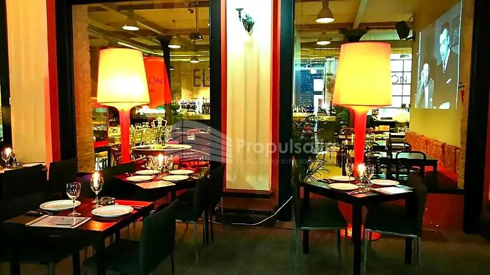 Local comercial de lloguer a Nuestra Señora Del Pilar, imagen 17
