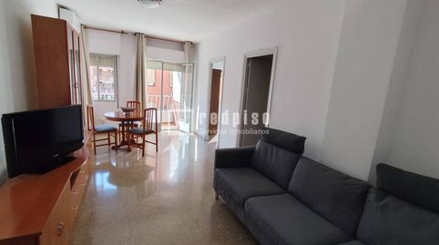 Foto 4 de Piso de alquiler en Del Obispo Frutos, Santa Eulalia, Murcia Capital