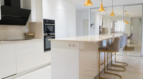 Foto 3 de Apartamento en venta en Casco Antiguo, Marbella