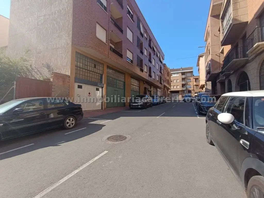 Terreno residencial en venta en Calle Gonzalo de Berceo, imagen 8