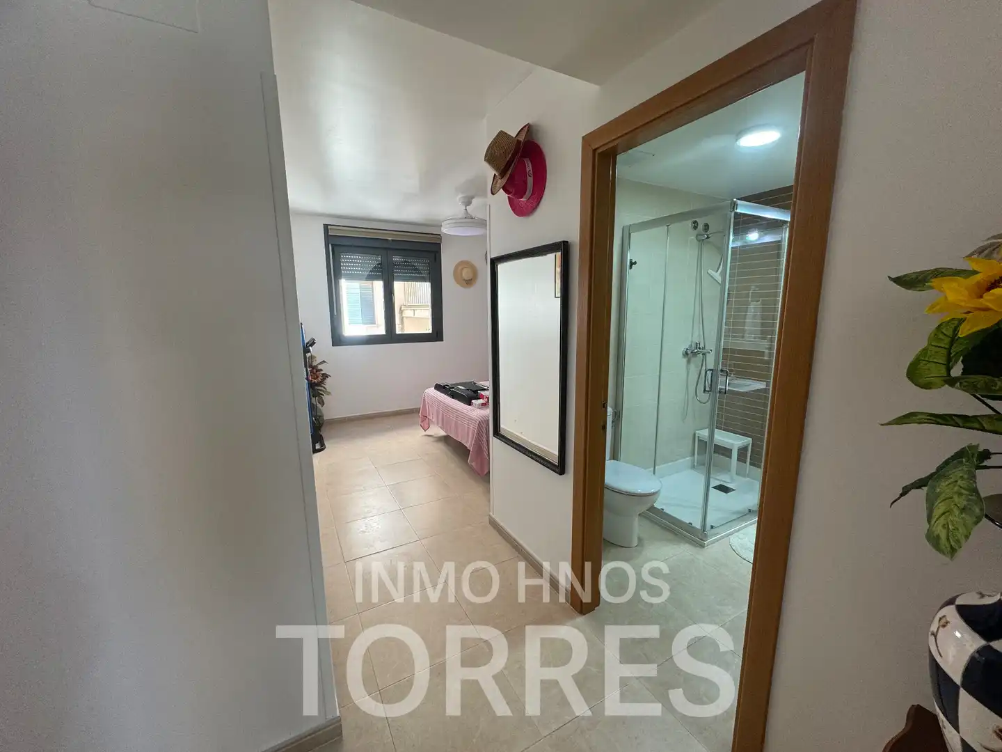 Wohnung mit Terrasse zum Verkauf in Avinguda de l'Estació, imagen 24