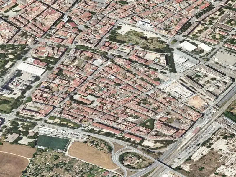 Appartement à vendre à Calle Pau Claris, imagen 3