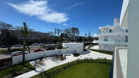 Foto 4 de Apartamento en venta en Las Tres Piedras - Costa Ballena, Chipiona