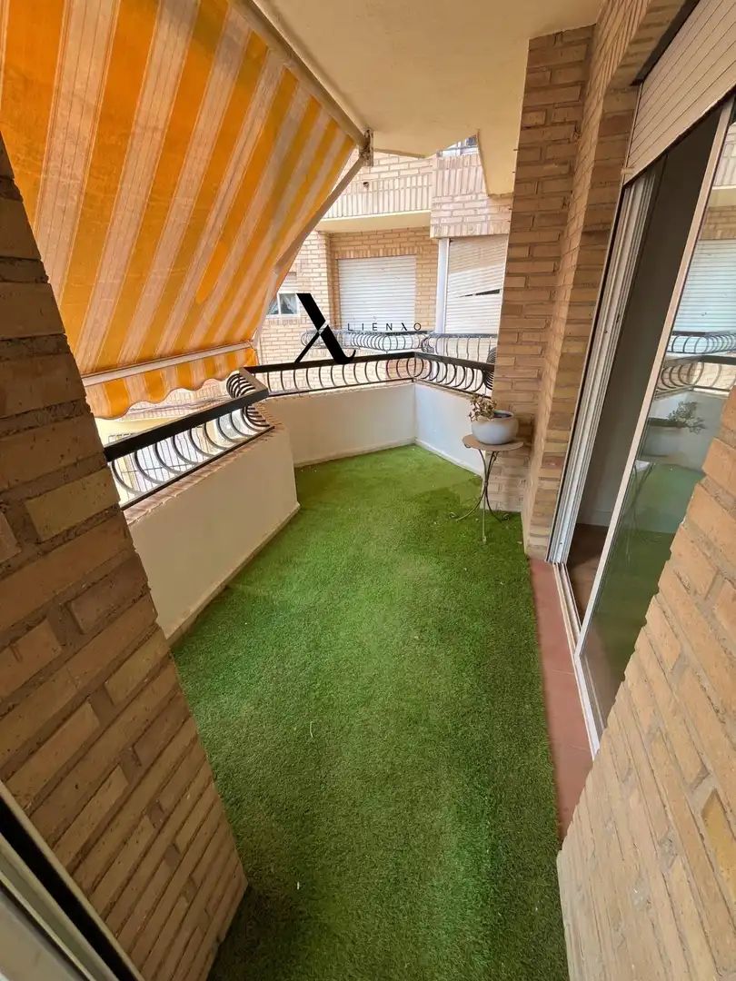 Appartement avec terrasse à vendre à Calle Calle Seda, imagen 3