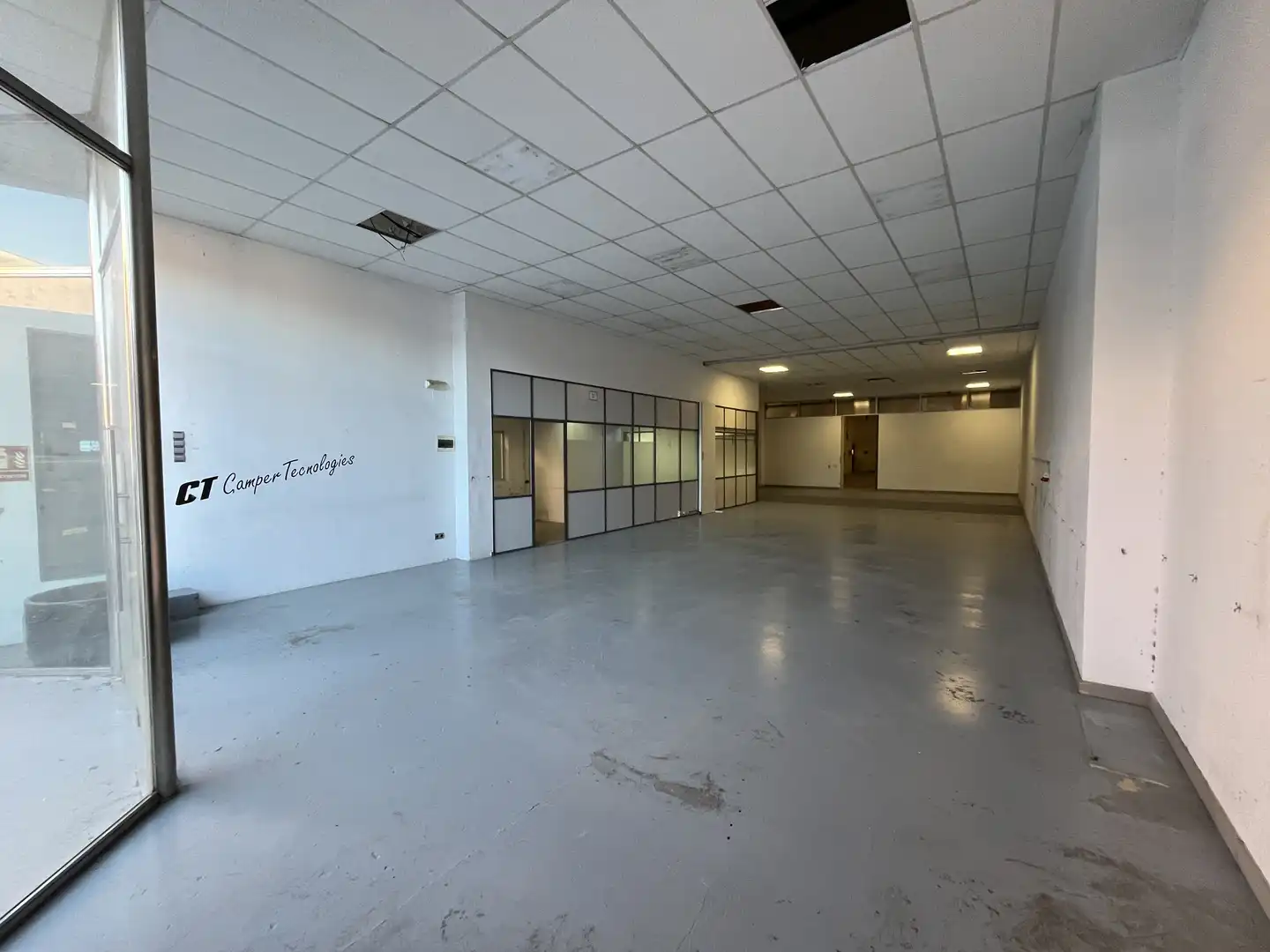Local comercial en venda a de Sabadell 12, imagen 65