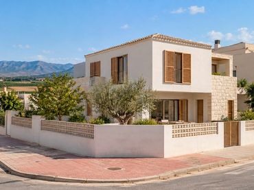 Terreno residenziale in vendita a Avinguda de la Mar 13