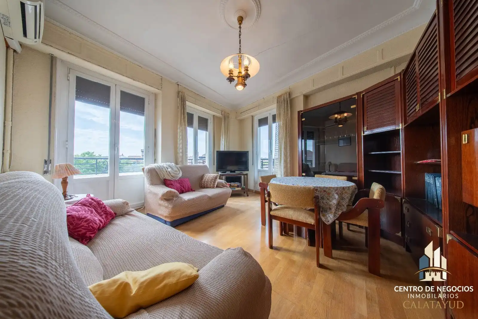 Flat for rent in Calatayud, Zaragoza