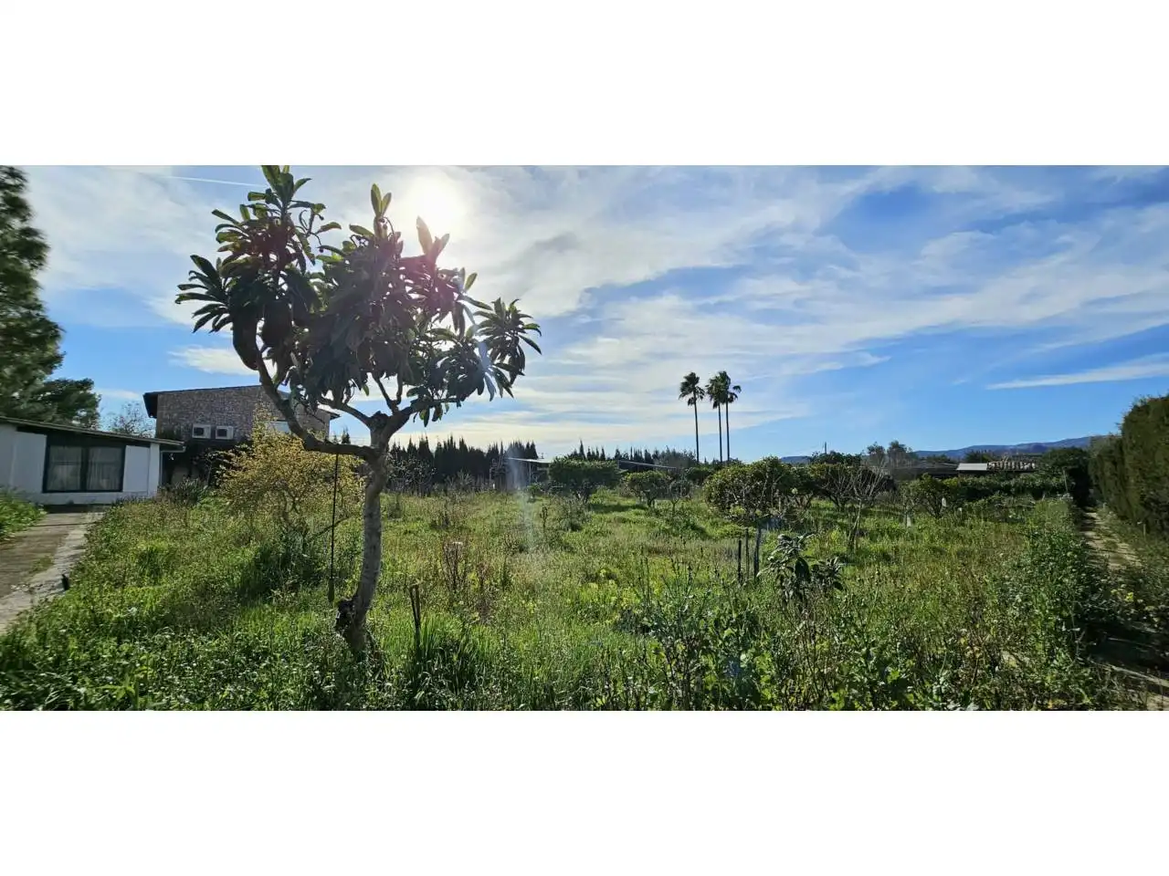 Finca rústica en venta en Binissalem con Aire acondicionado, Calefacción y Jardín privado