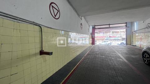 Photo 5 of Garage for sale in De Sambara, Quintana,  Madrid Capital