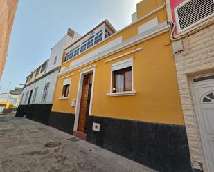 Casa adosada en venda a Calle San Felipe, San Juan - San José