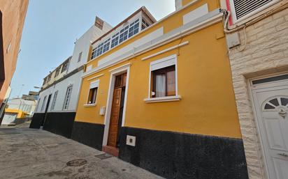 Casa adosada en venda a Calle San Felipe, San Juan - San José