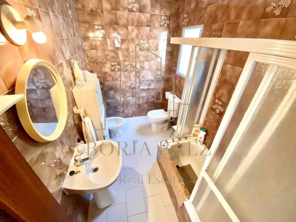 Baño de Casa o chalet en venta en Vélez-Málaga