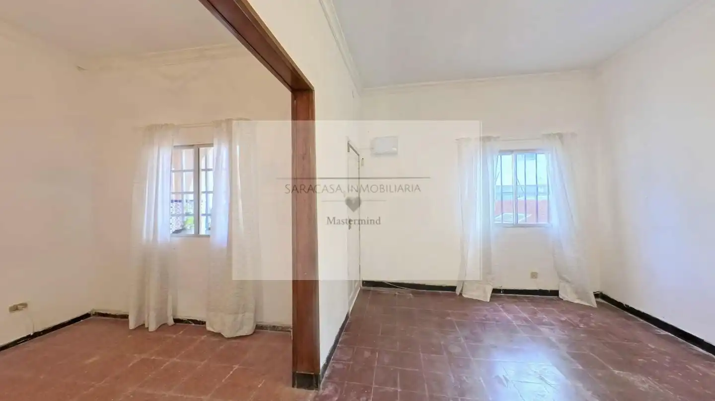 Bedroom of Ground floor for sale in Las Palmas de Gran Canaria  with Terrace