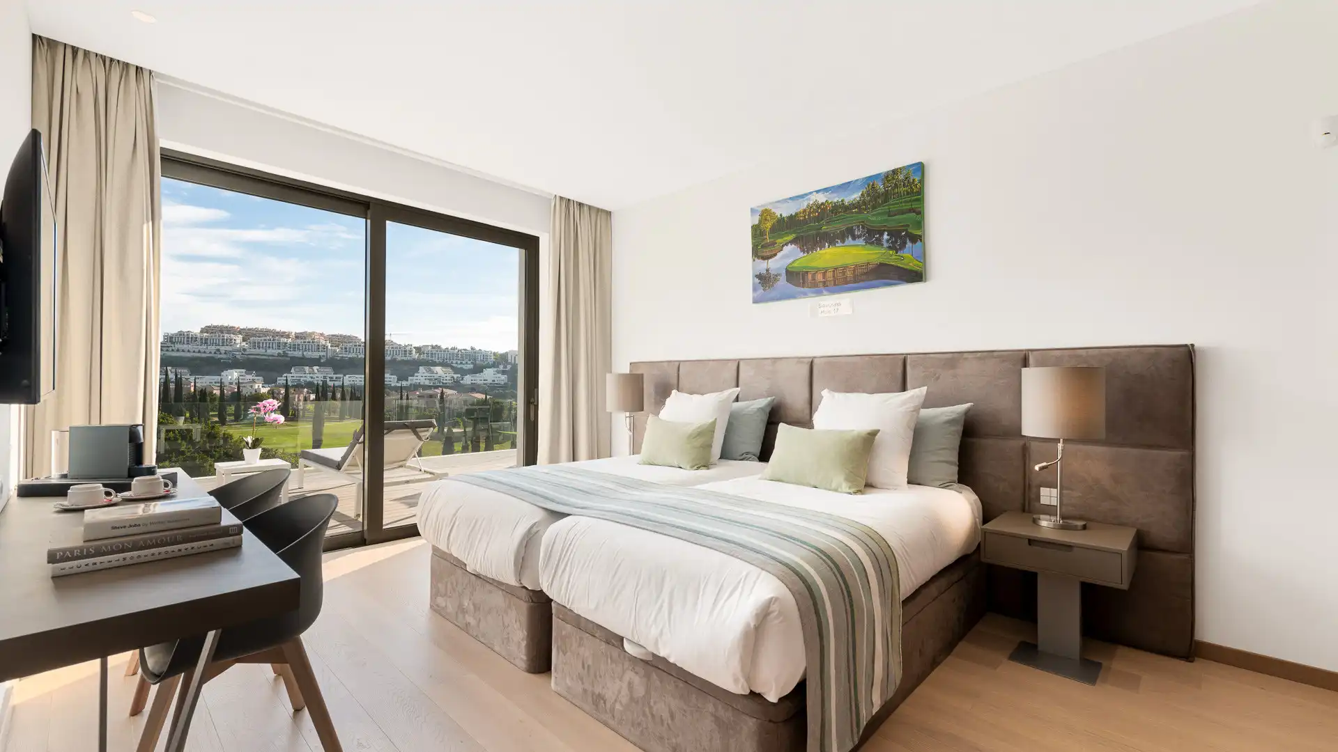 Haus mit Terrasse zur Miete in Los Flamingos, imagen 42
