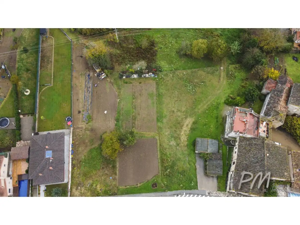 Residencial en venda en Porqueres