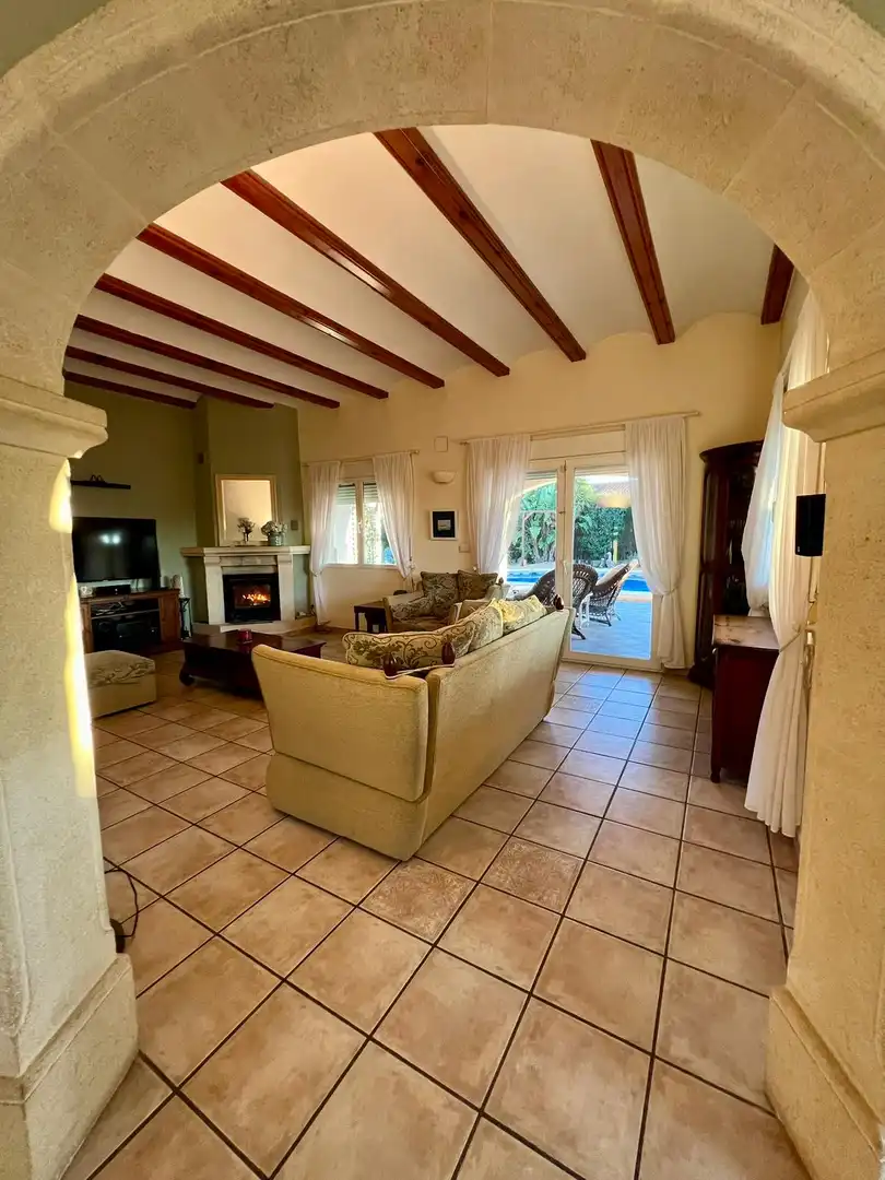 Houses for sale in La Granadella - Costa Nova