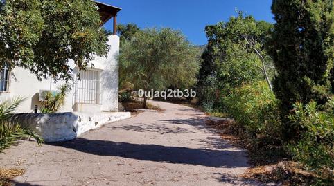 Foto 2 de Finca rústica en venda a Valtocado - La Alquería - La Atalaya, Mijas