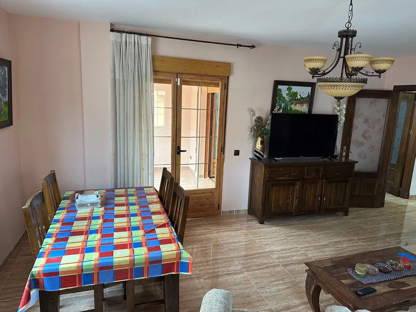 House with terrace for sale in Calle Malaga 15, imagen 7