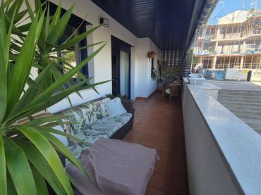 Erdgeschosswohnung mit Pool zum Verkauf in Calle Calle Vista África