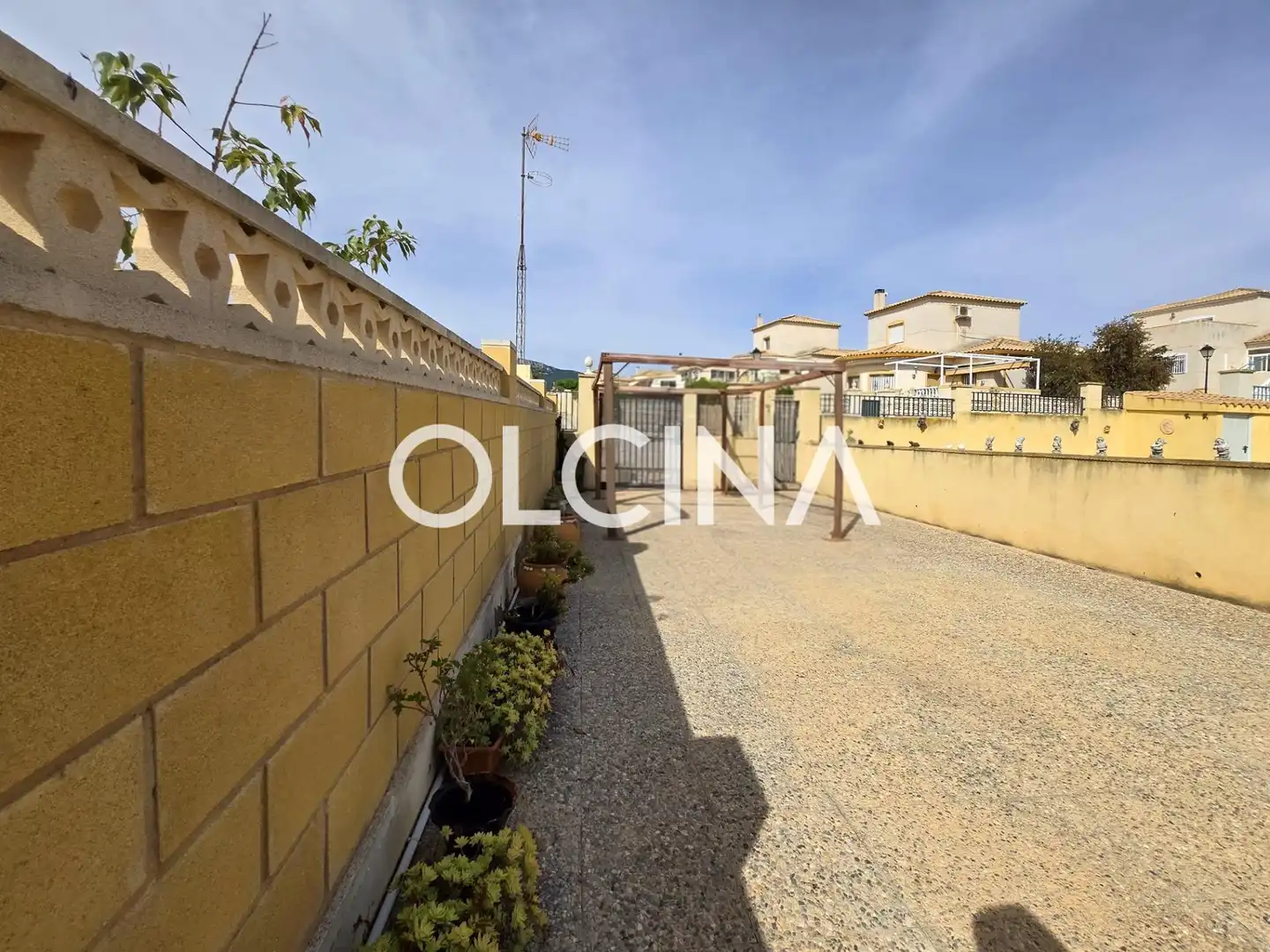 Casa o chalet en venta en Castalla con Calefacción, Jardín privado y Terraza