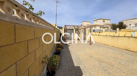 Foto 3 de Casa o chalet en venta en Castalla, Alicante