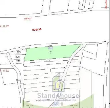 Casa rústica en venda a Bollullos Par del Condado, imagen 3