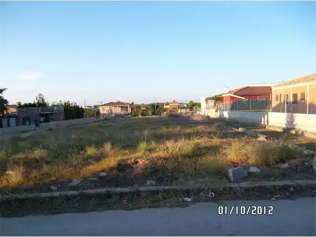 Land for sale in Corbera