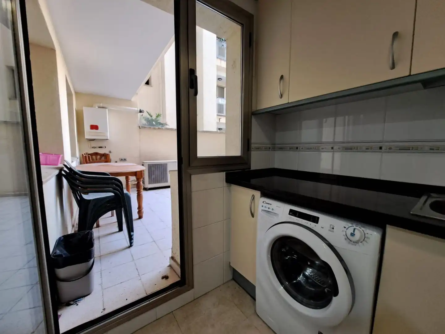 Flat for sale in Pineda de Mar, Barcelona