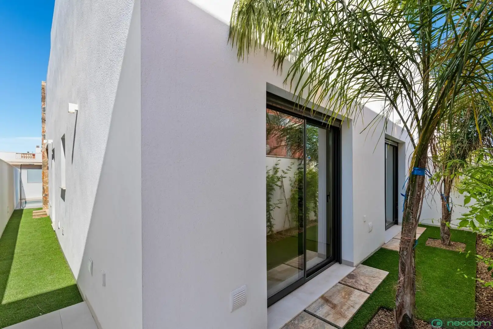 House with pool for sale in San Javier ciudad, imagen 4